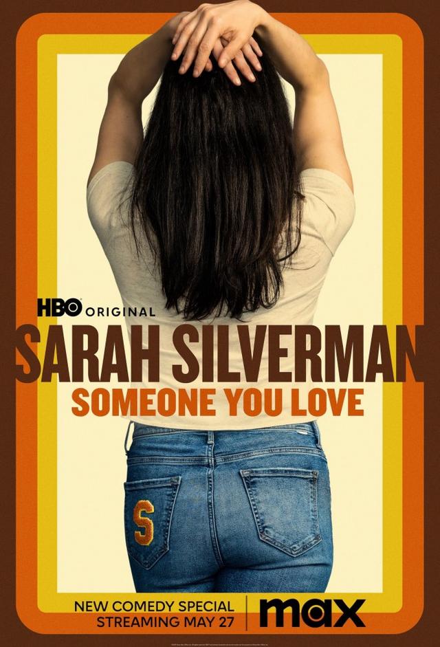 Sarah Silverman: Someone You Love