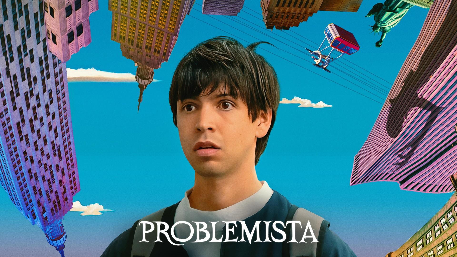 Problemista