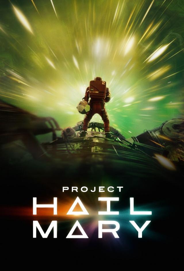 Project Hail Mary