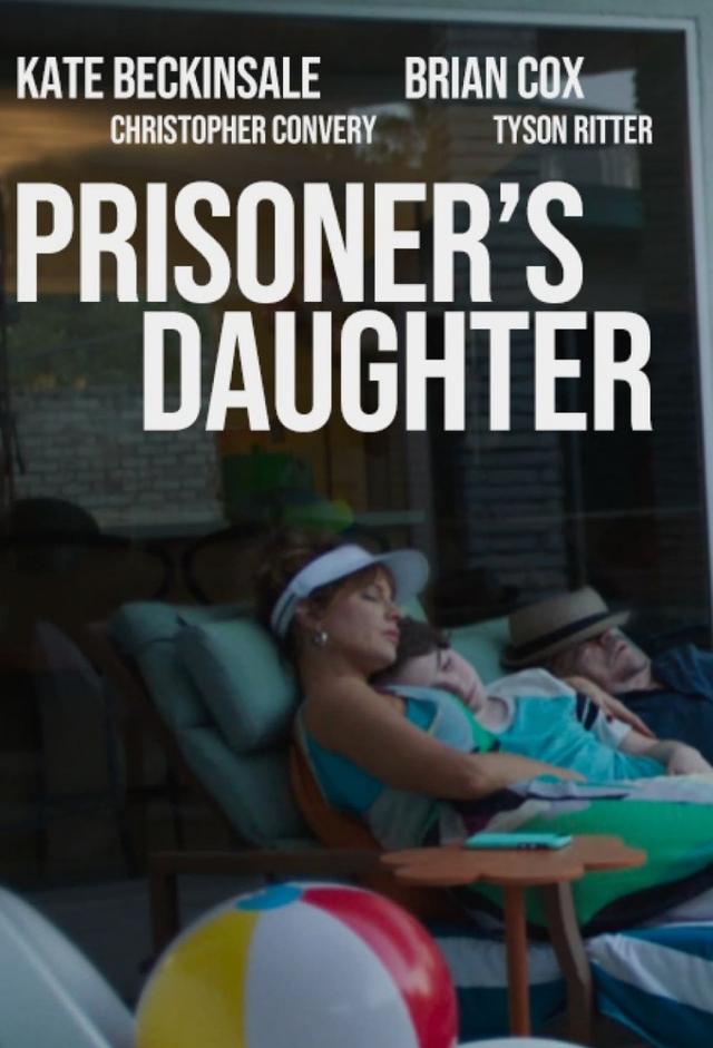 Prisoner's Daughter