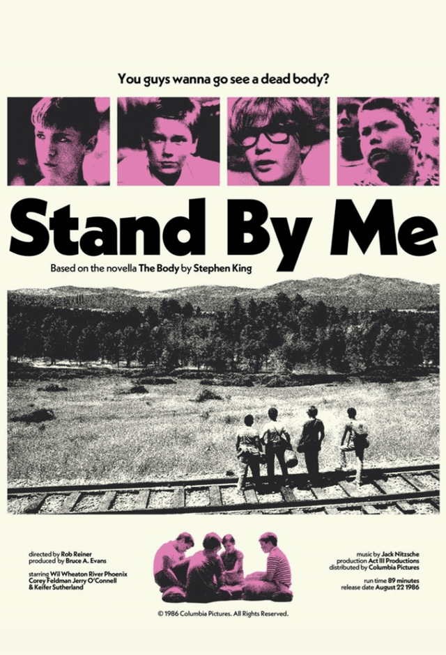 Stand by Me