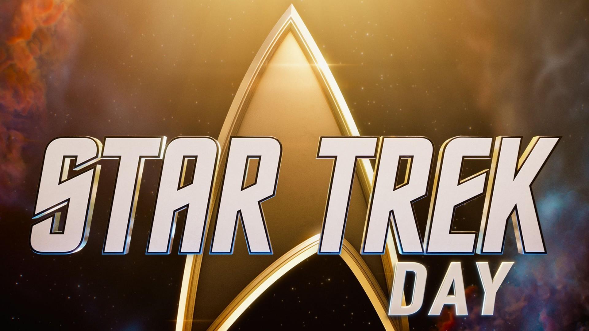 Star Trek Day 2022