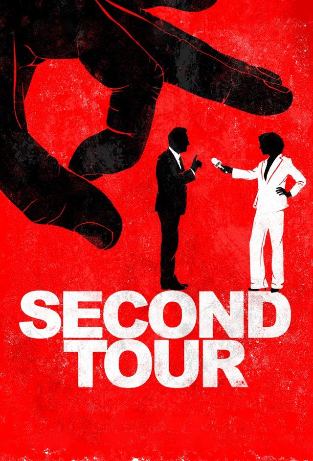 Second tour