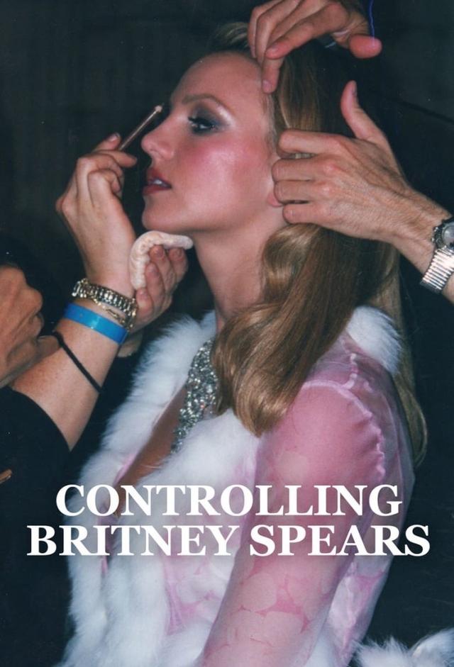 Controlling Britney Spears