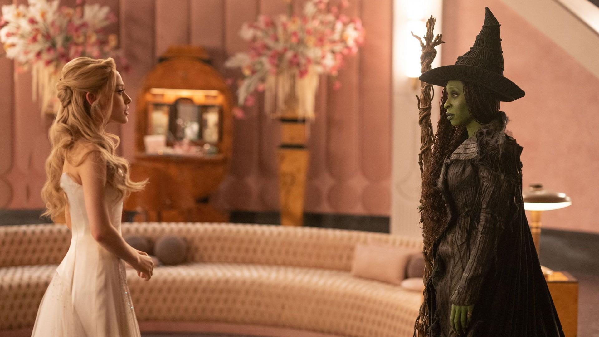Wicked: For Good