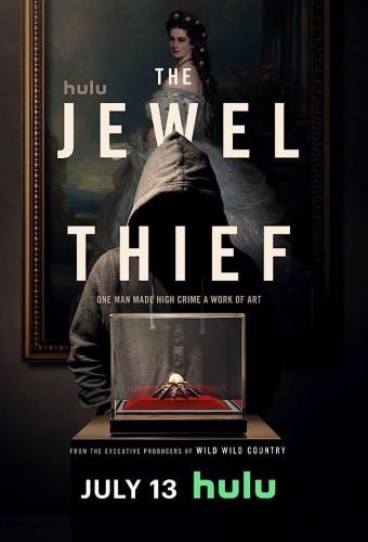 The Jewel Thief