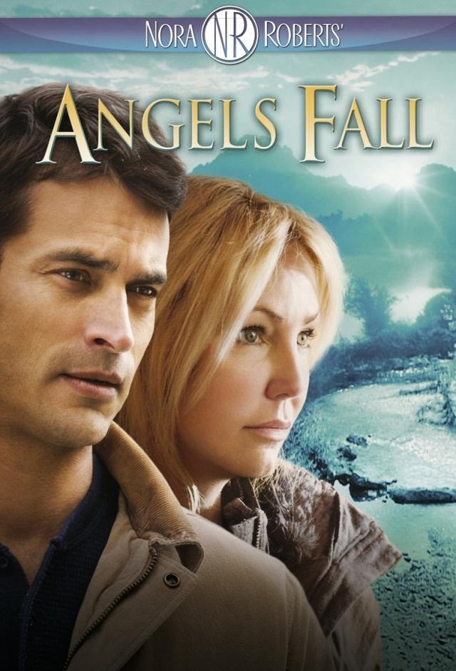 Nora Roberts' Angels Fall