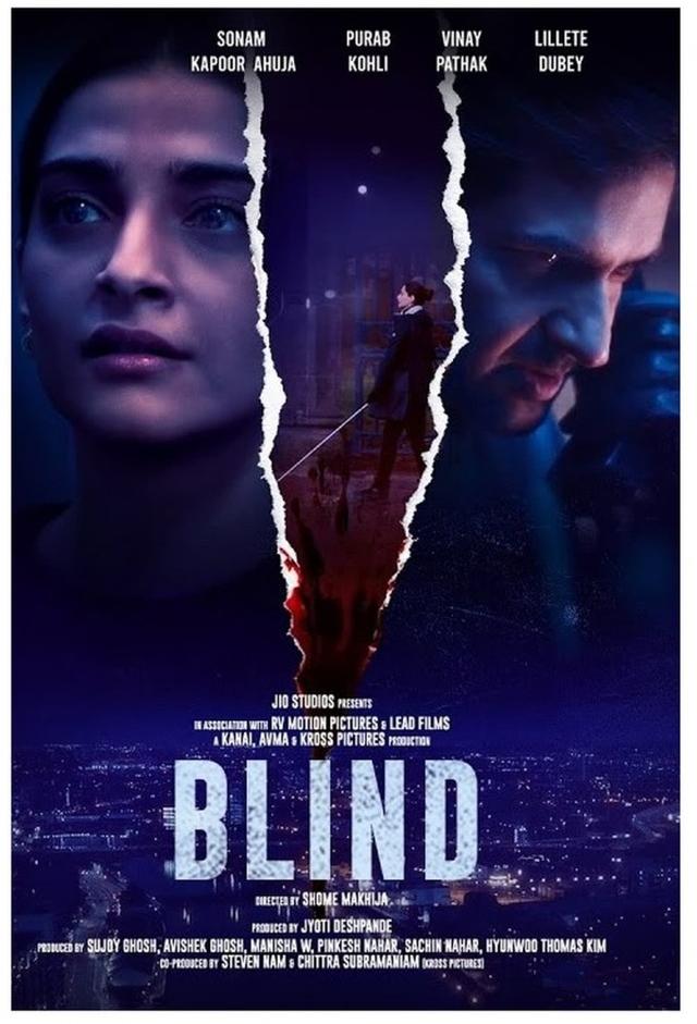 Blind