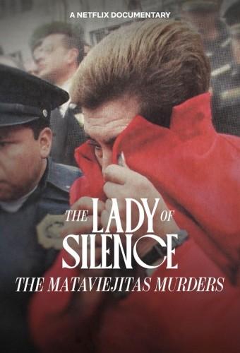 The Lady of Silence: The Mataviejitas Murders