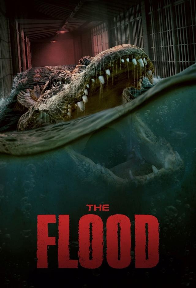 The Flood