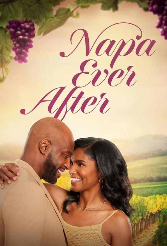 Napa Ever After