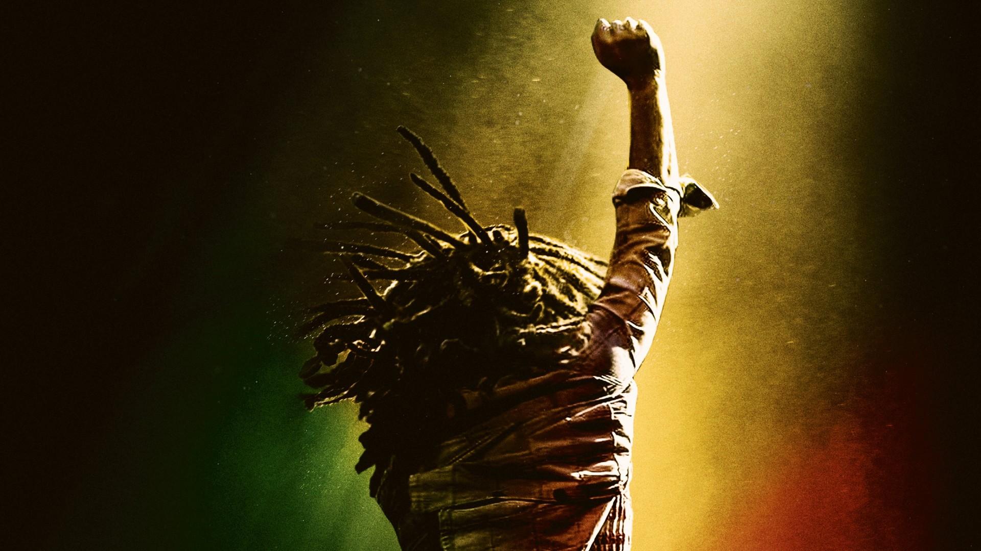 Bob Marley: One Love