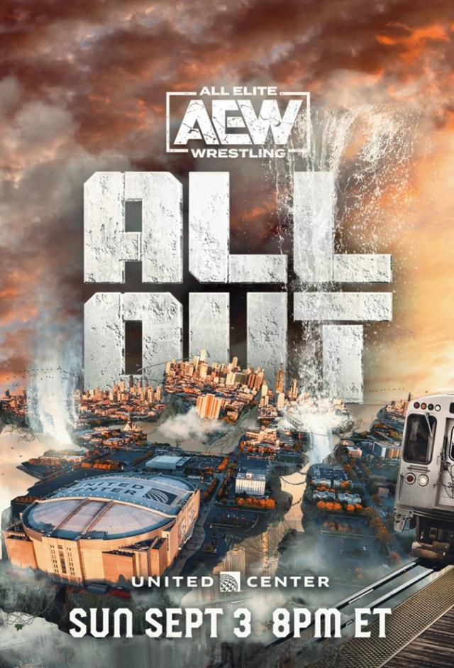 AEW All Out 2023