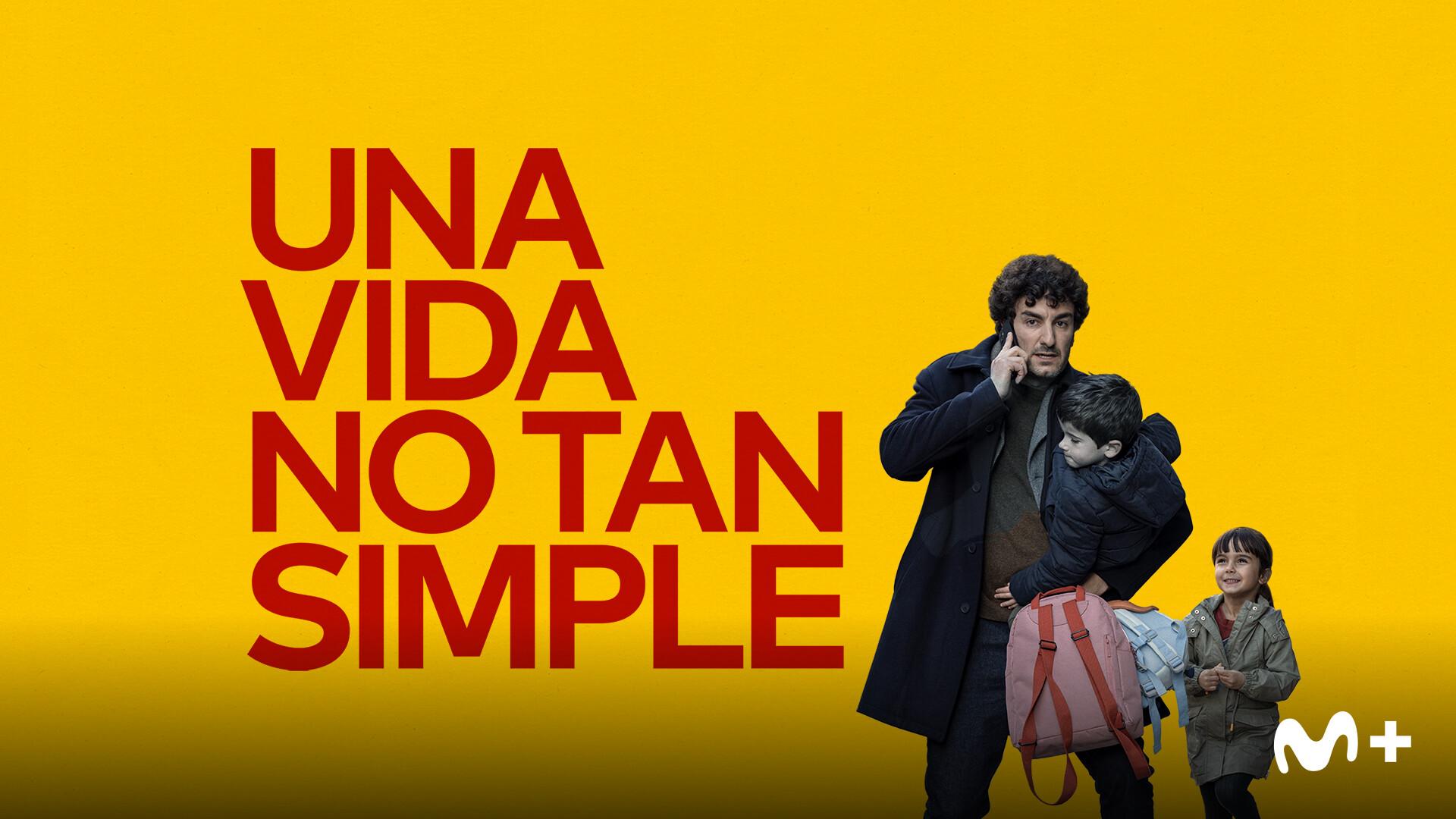 Una vida no tan simple