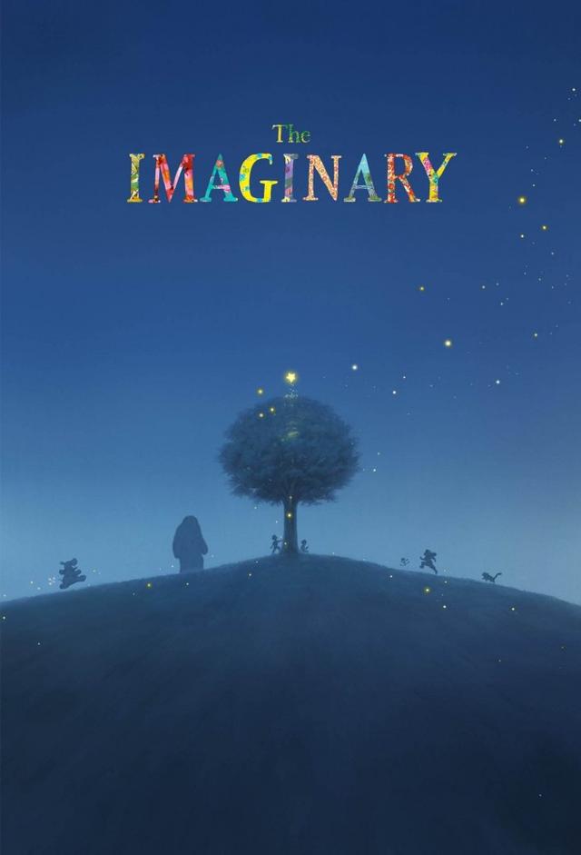 The Imaginary