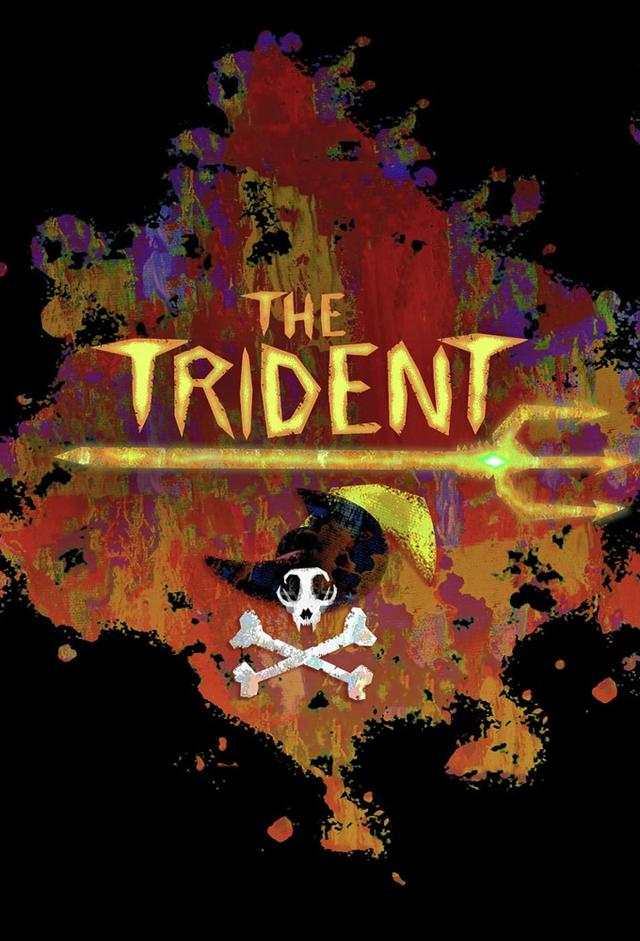 The Trident