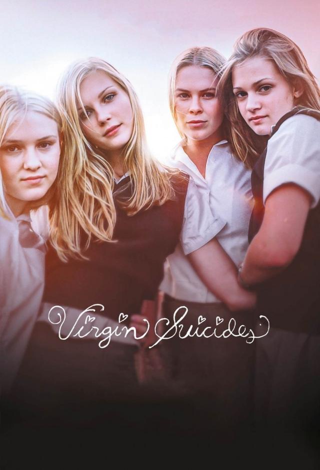 The Virgin Suicides