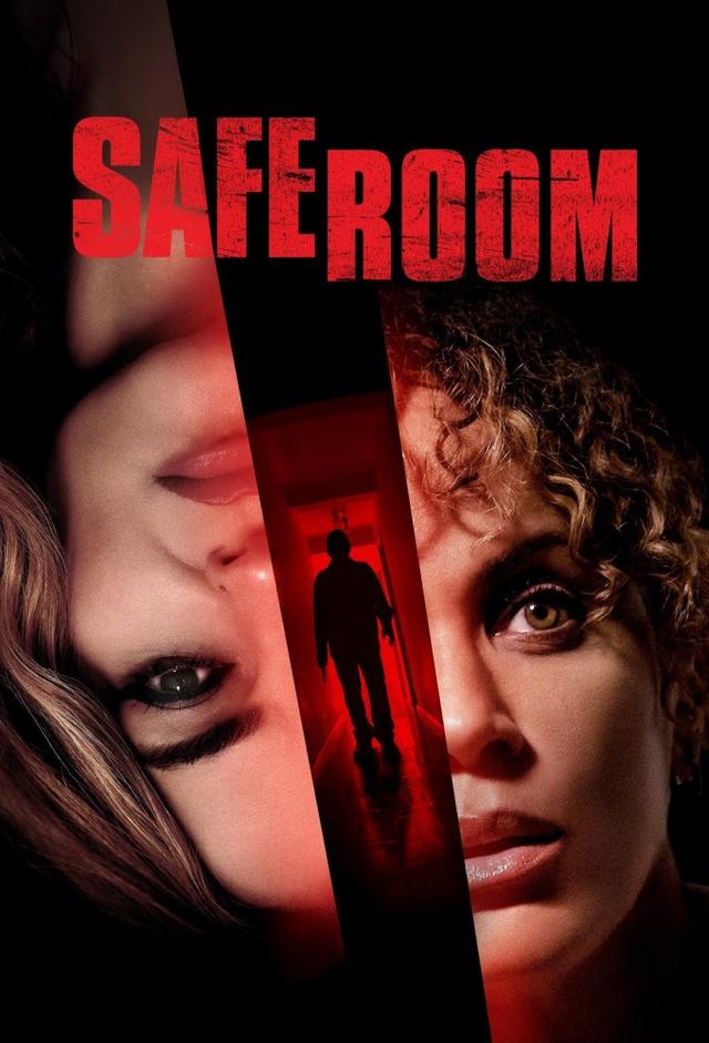 Safe room