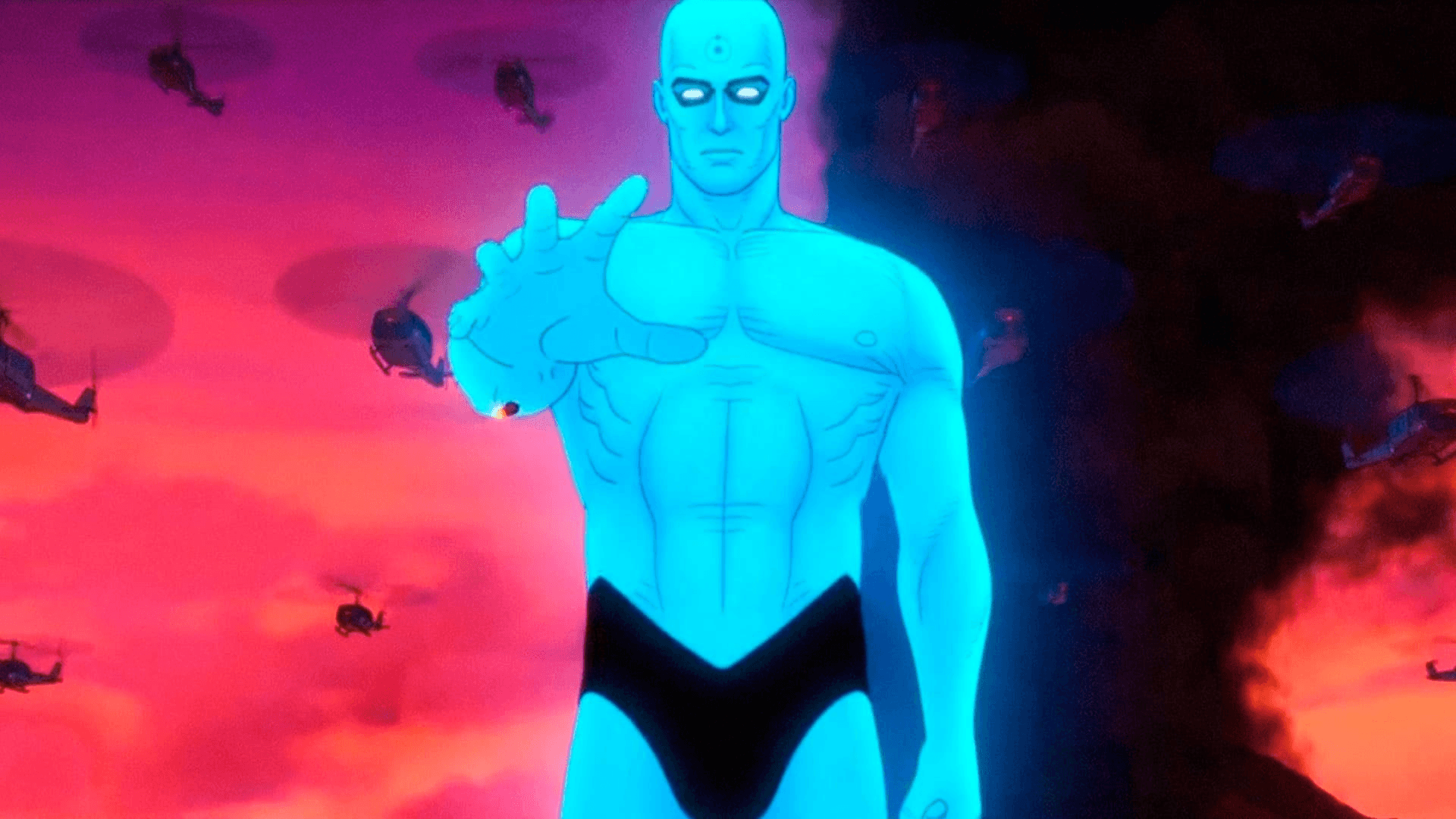 Watchmen