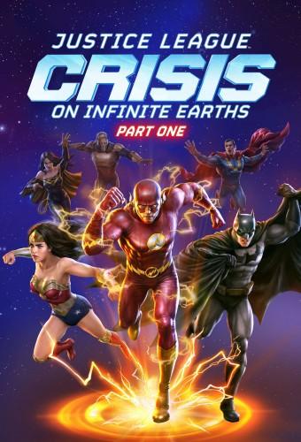 Justice League: Crisis on Infinite Earths