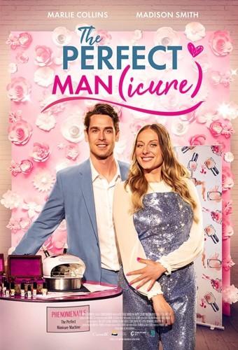 The Perfect Man(icure)