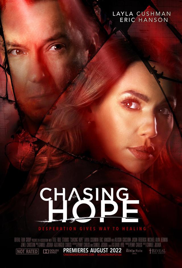 Chasing hope