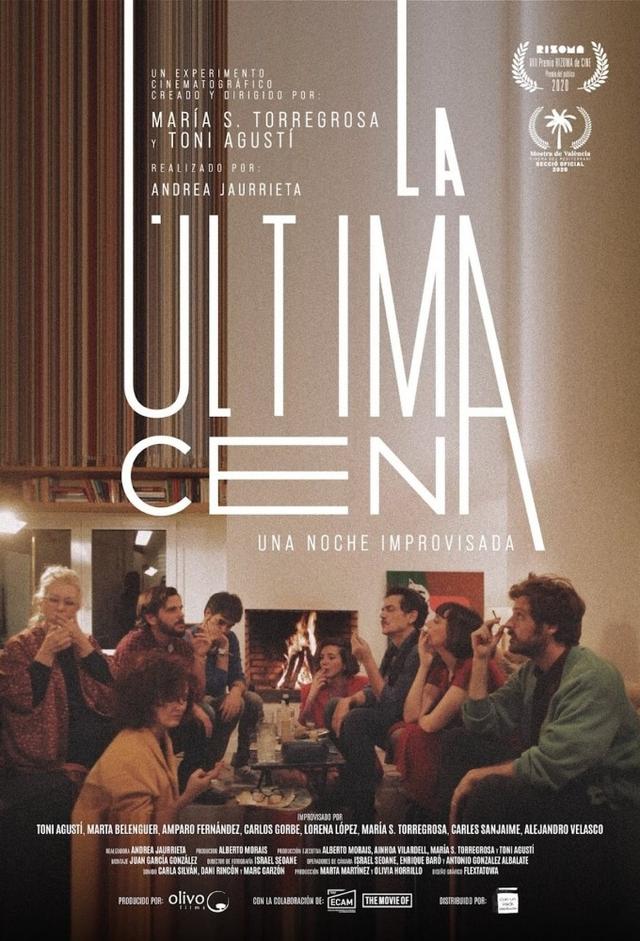 La Ultima Cena