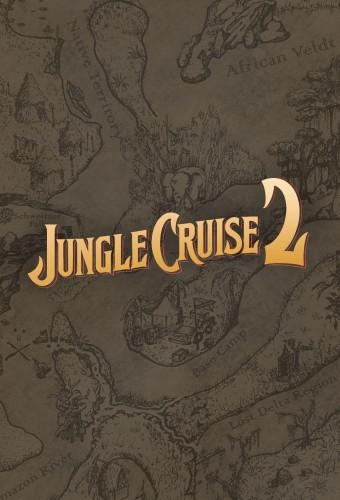 Jungle Cruise 2