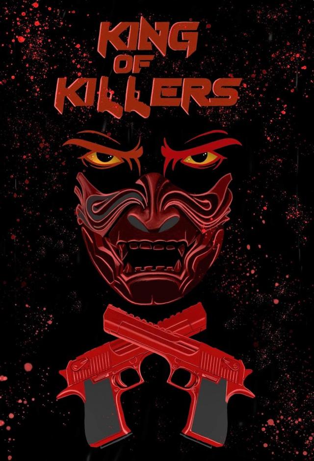 King of Killers