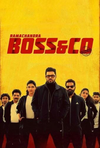 Ramachandra Boss & Co