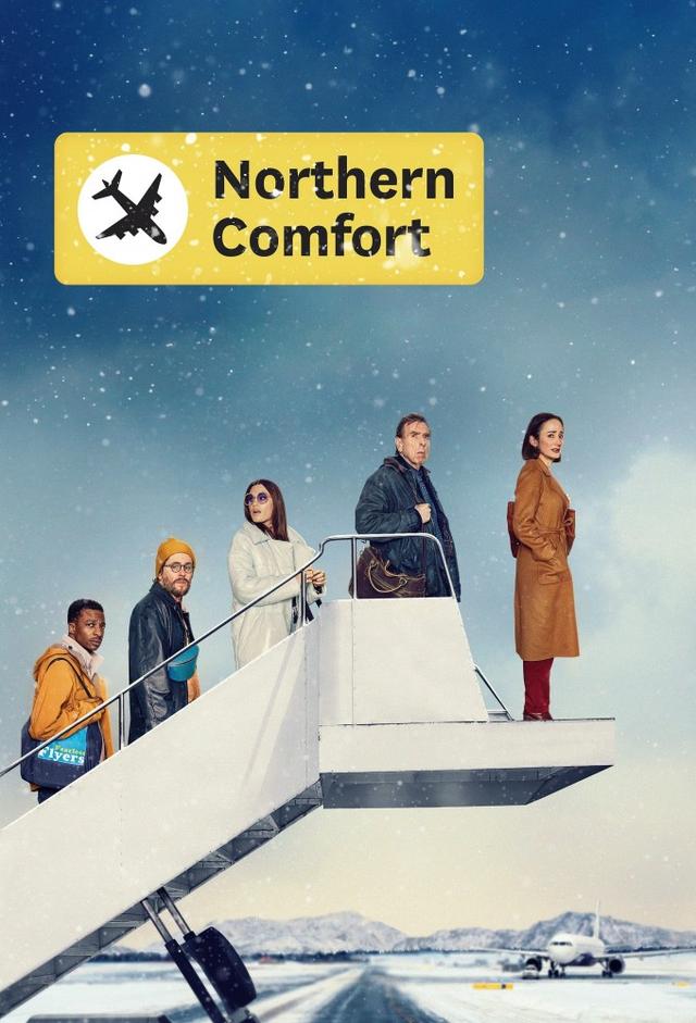 Northern Comfort