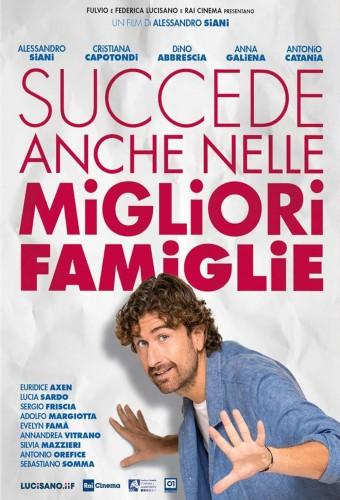 Succede anche nelle migliori famiglie