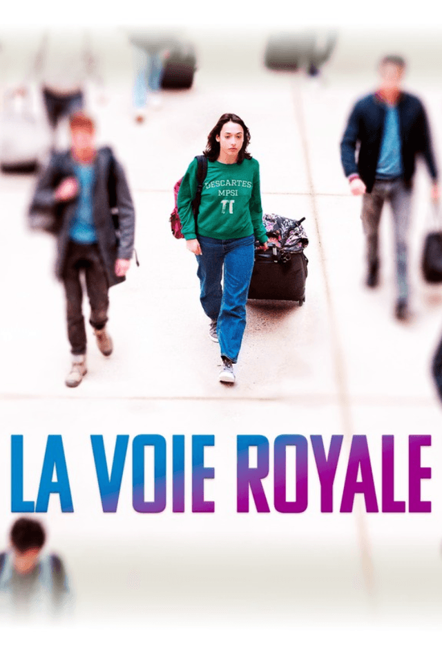 La Voie Royale