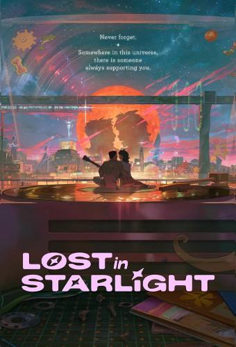 Lost in Starlight