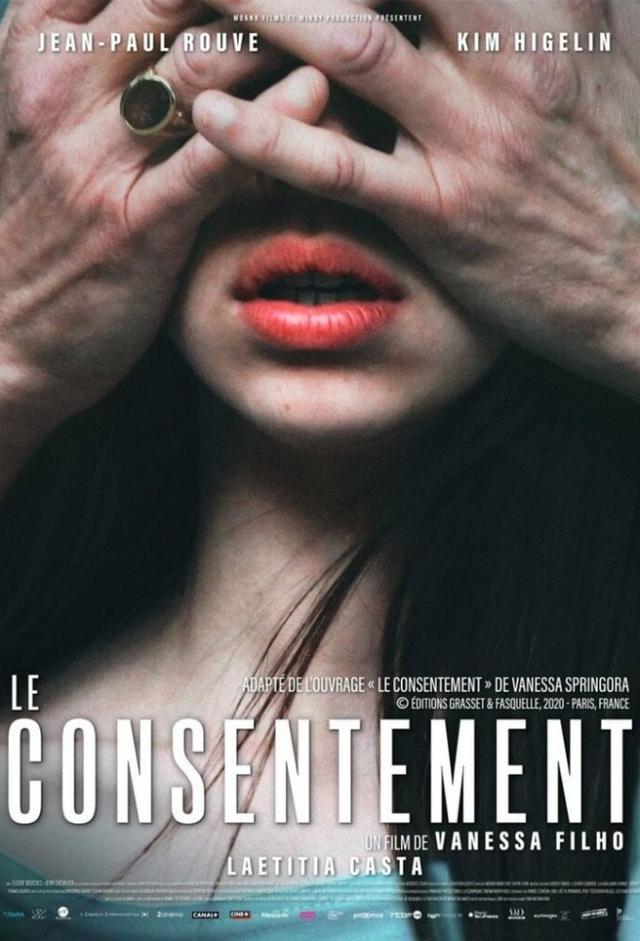 Le Consentement