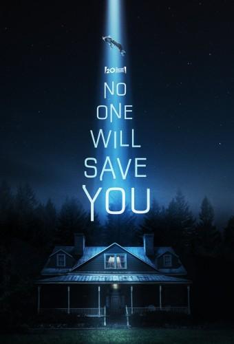 No One Will Save You