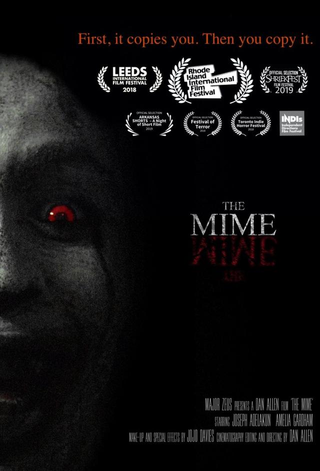 The Mime