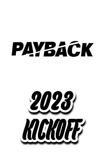 WWE Payback 2023 Kickoff