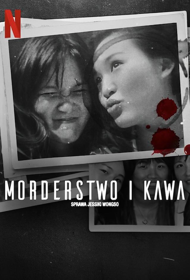 Ice Cold: Murder, Coffee and Jessica Wongso
