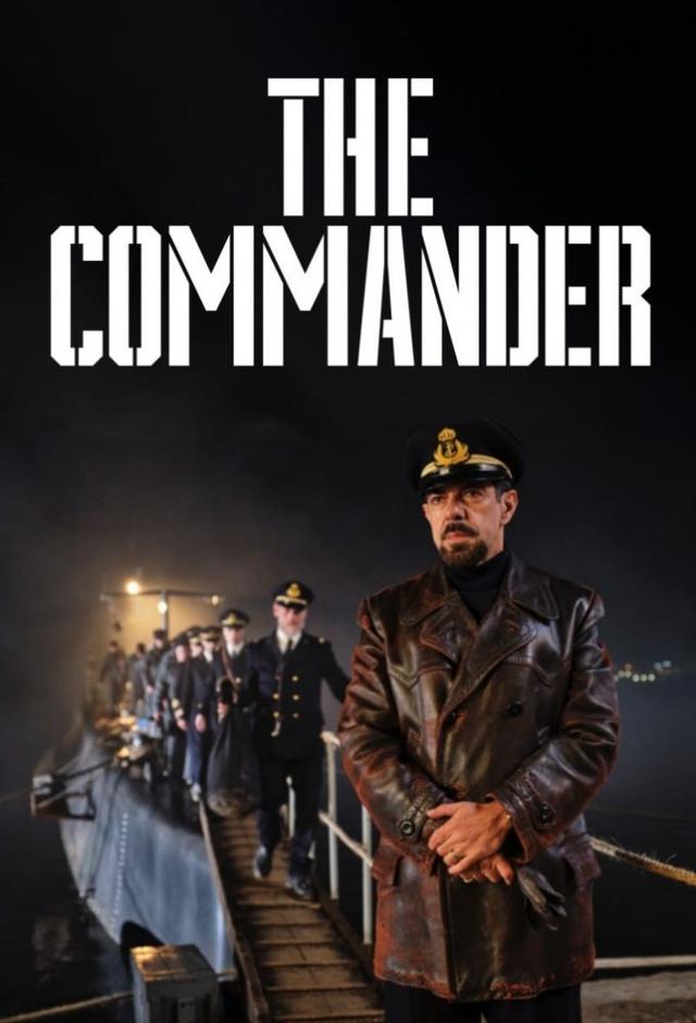 The Commander