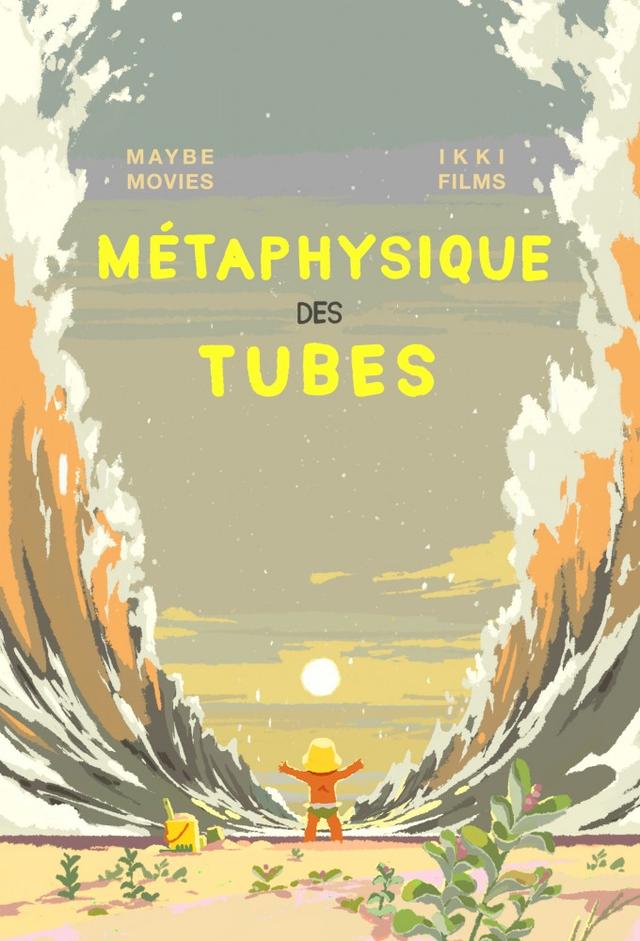 Little Amélie or the Character of Rain