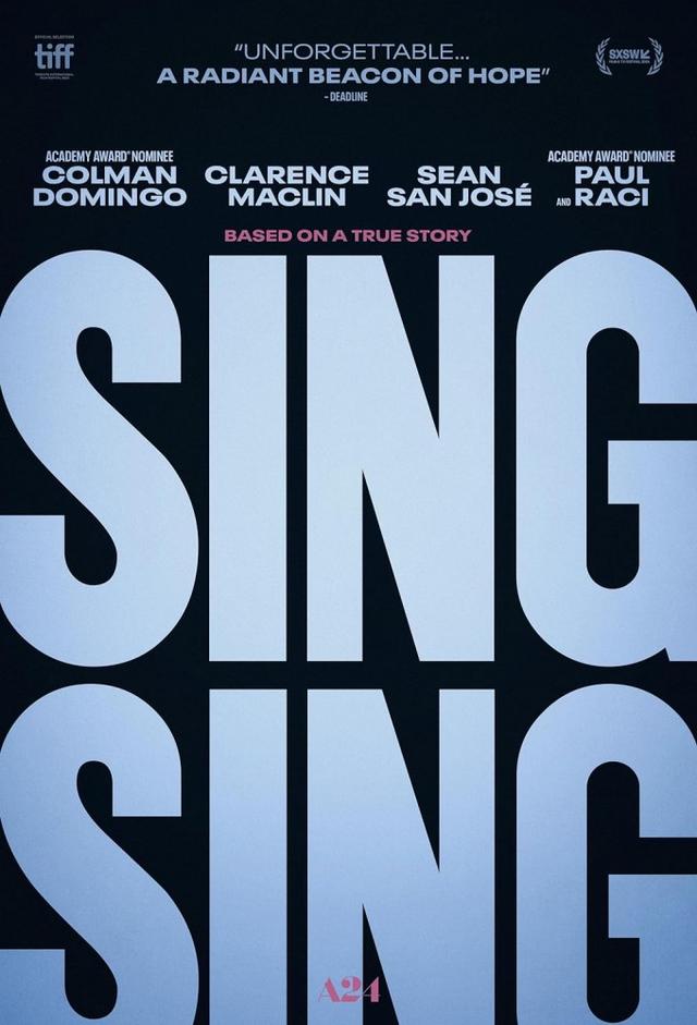 Sing Sing