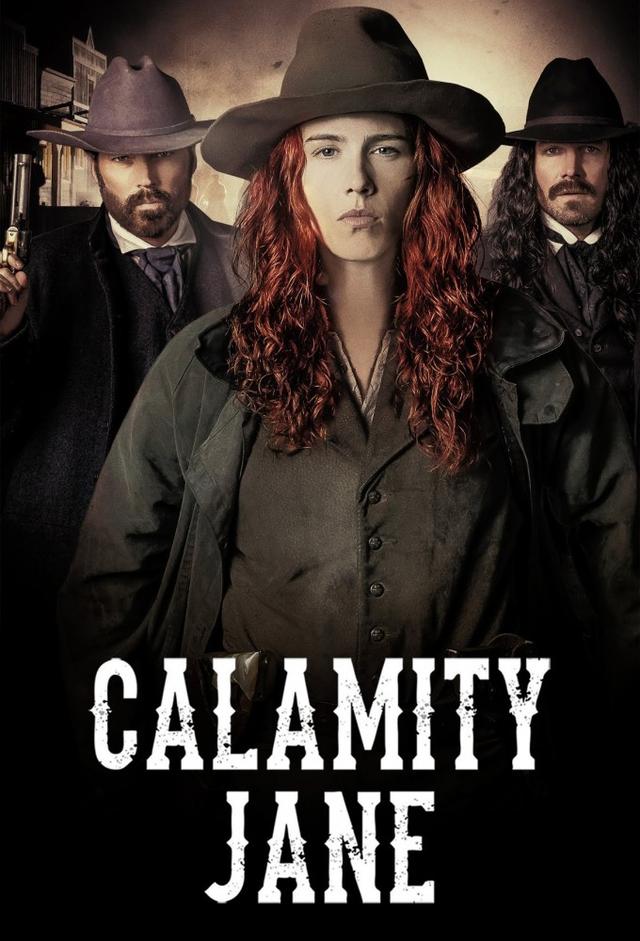 Calamity Jane