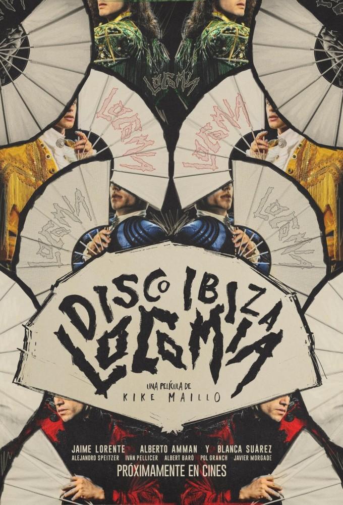 Disco, Ibiza, Locomía