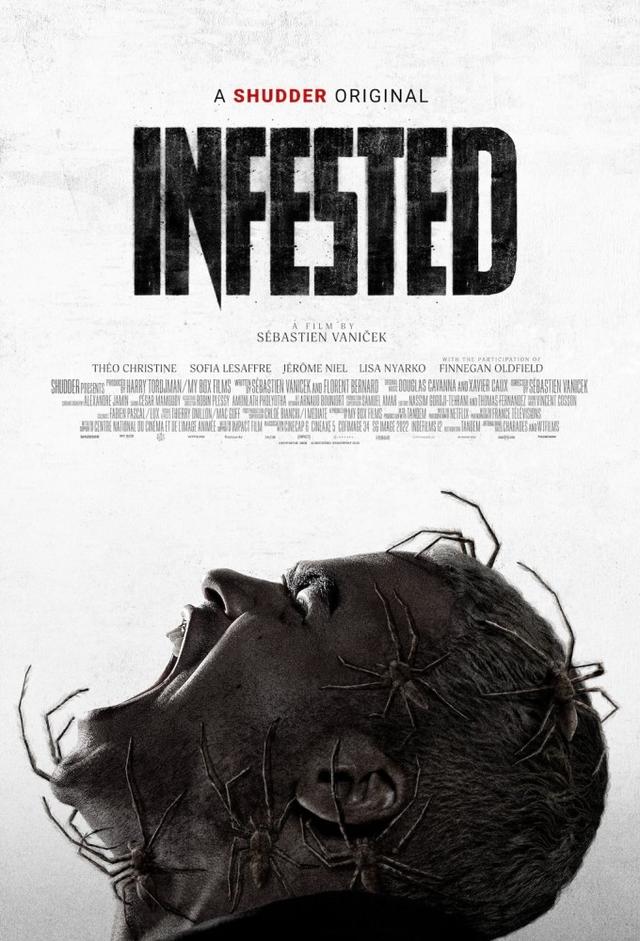 Infested