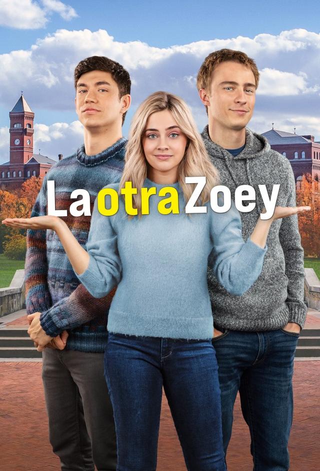 La otra Zoey