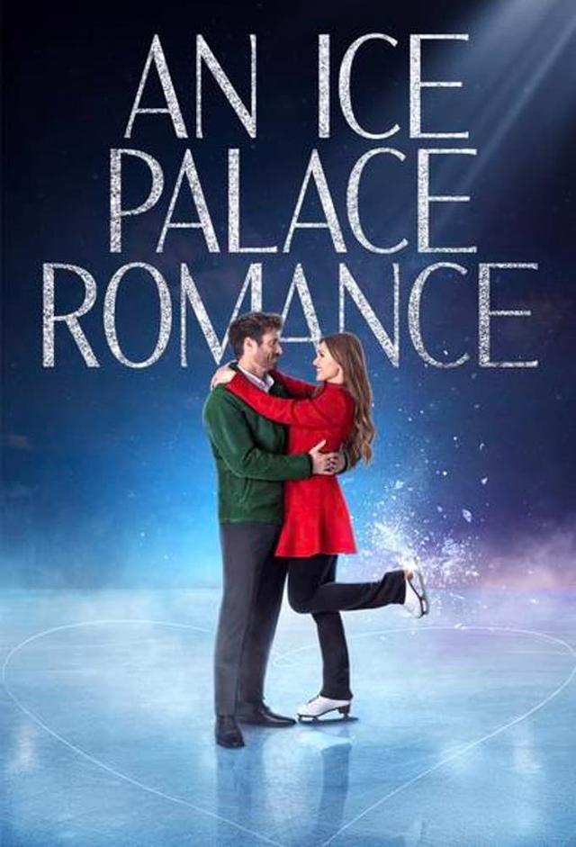 An Ice Palace Romance