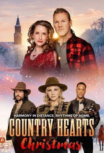 Country Hearts Christmas