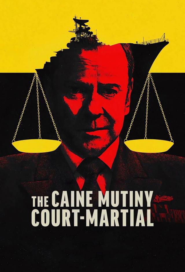 The Caine Mutiny Court-Martial