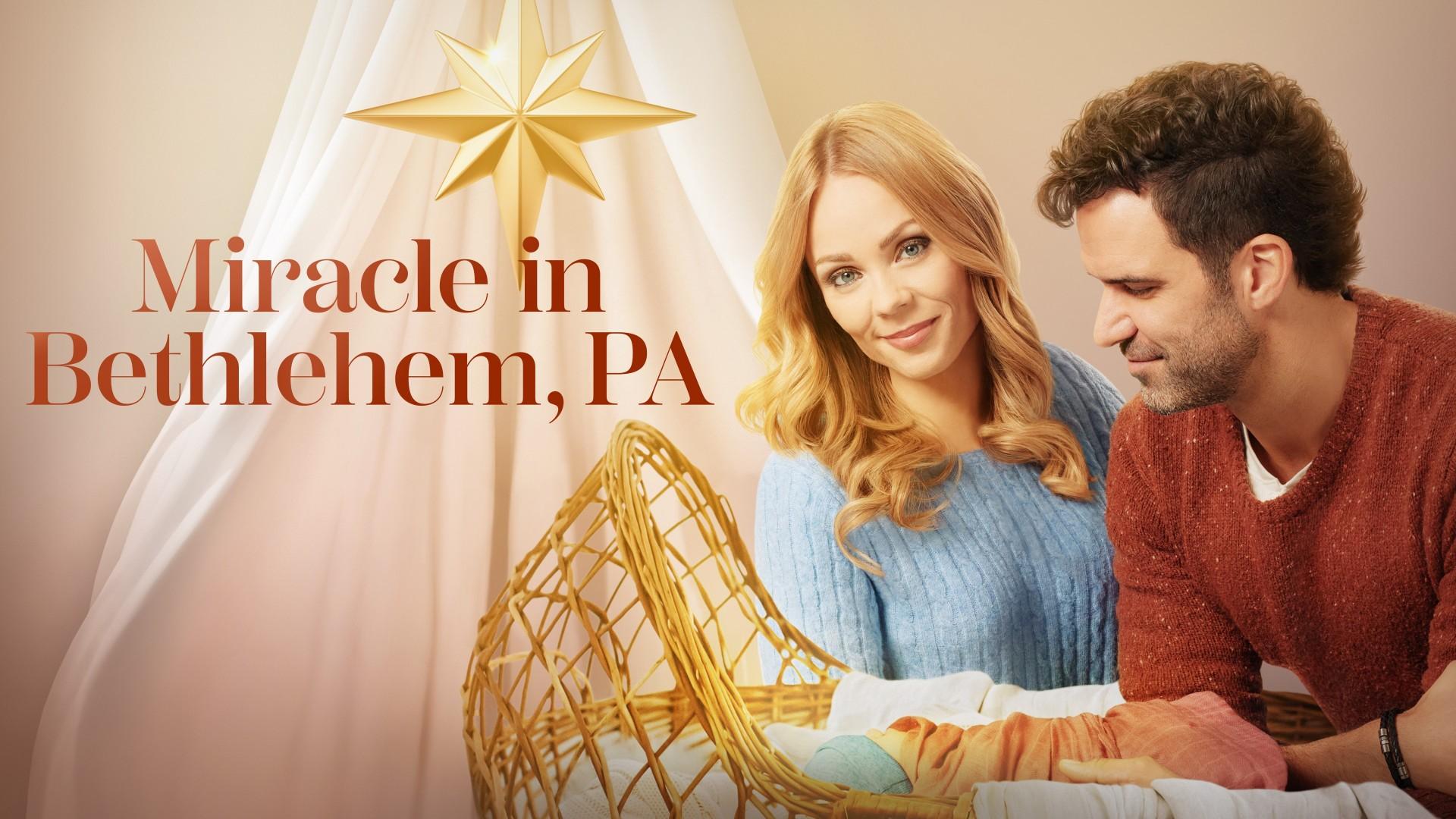 Miracle in Bethlehem, PA